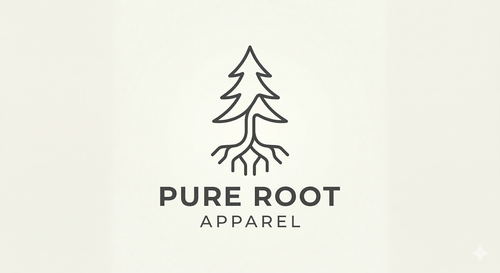 Pure Root Apparel